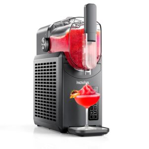 Inoviva Slushie Machine S1.0 – 68oz Classic Frozen Drink Maker
